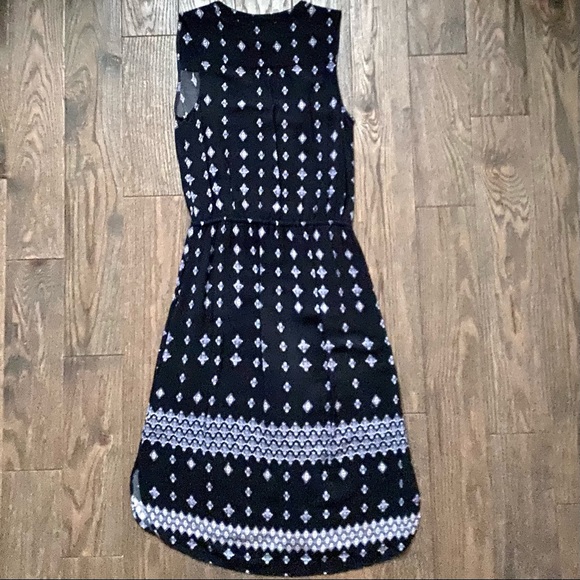 GAP S Midi-Dress - Picture 2 of 6